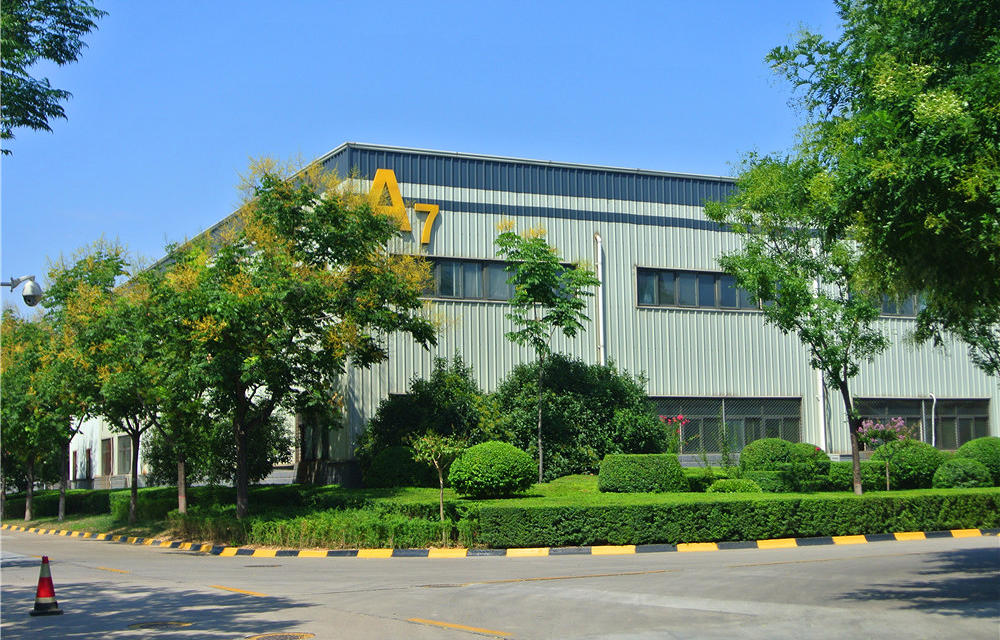 经发创新工业园