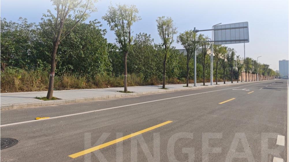 打通“最后一公里”，便民出行暖人心