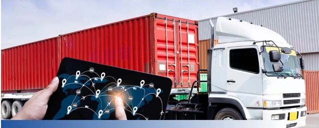 “4枢纽＋1基地”! 经发供应链助力西安综合物流枢纽城市建设