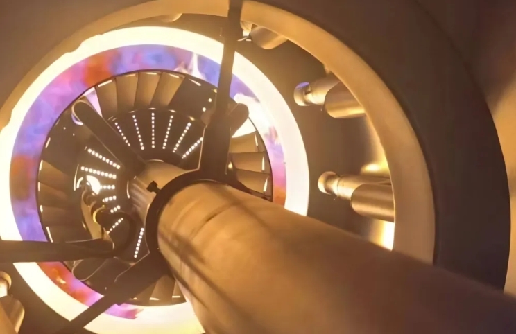 超“燃”！燃气锅炉点火一次成功