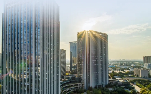 破局·跨越·引领——经开金控三周年服务区域经济纪实