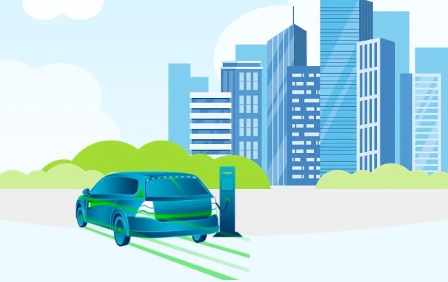 超充新地标+2！